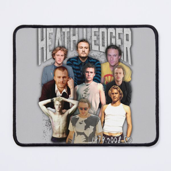 Item preview, Heath Ledger designed and sold by sayruhgee.