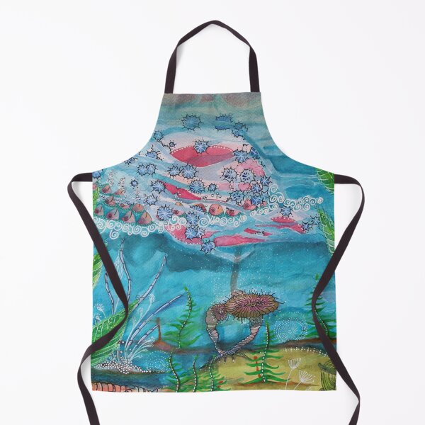 Item preview, MCB ART - Design #18 designed and sold by MCBDA.