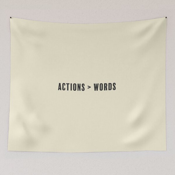 Item preview, Actions > Words - Soft Cream Background designed and sold by Daniel-DL.