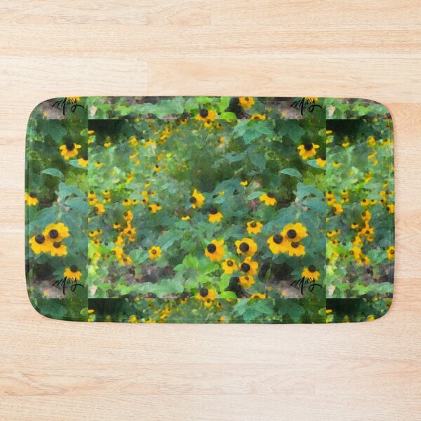 Item preview, Black-eyed Susans designed and sold by maryawms.