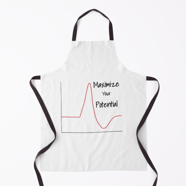 Item preview, Maximize your Potential designed and sold by MissLadyGraves.