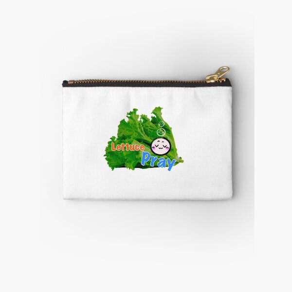 Item preview, Lettuce pray ?  designed and sold by Jessica McElroy.