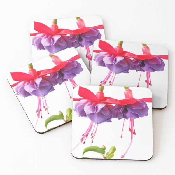 Item preview, Fuchsia   designed and sold by Chris Burrows.