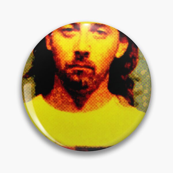 Item preview, Paul Reubens Mugshot by SABRE designed and sold by sabreart.