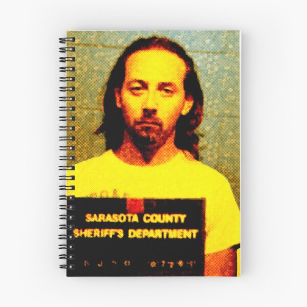 Item preview, Paul Reubens Mugshot by SABRE designed and sold by sabreart.
