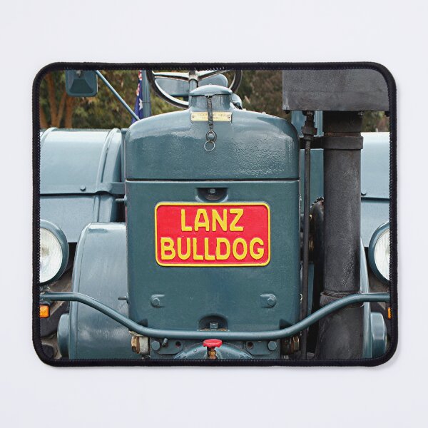 Item preview, Old vintage tractor designed and sold by FranWest.