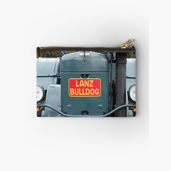 Item preview, Old vintage tractor designed and sold by FranWest.