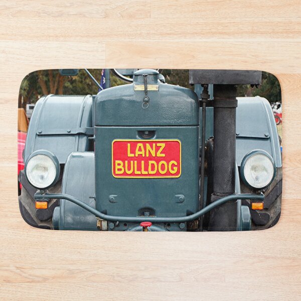 Item preview, Old vintage tractor designed and sold by FranWest.