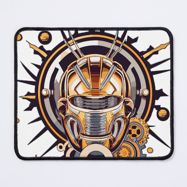 Item preview, Futuristic Cyberpunk  designed and sold by Metallican.