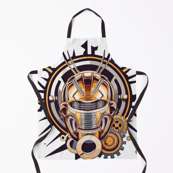 Item preview, Futuristic Cyberpunk designed and sold by Metallican.