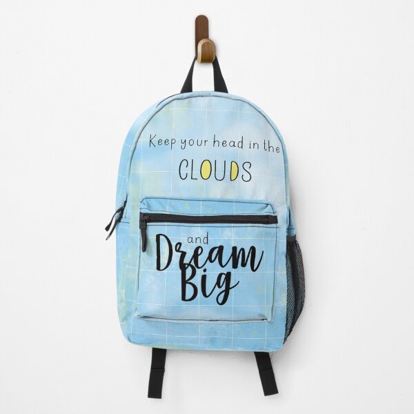Item preview, Dream Big designed and sold by ShelleyYlstArt.
