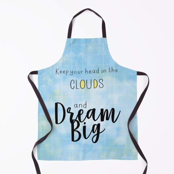 Item preview, Dream Big designed and sold by ShelleyYlstArt.