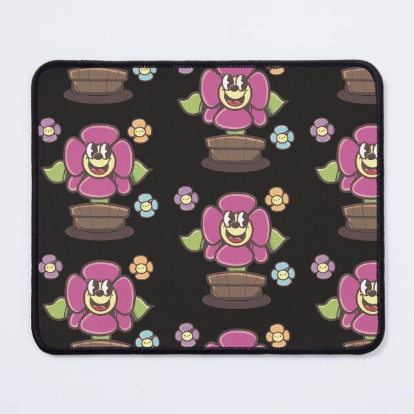 Item preview, Happy 30's Cartoon Flower designed and sold by MeisVivis.