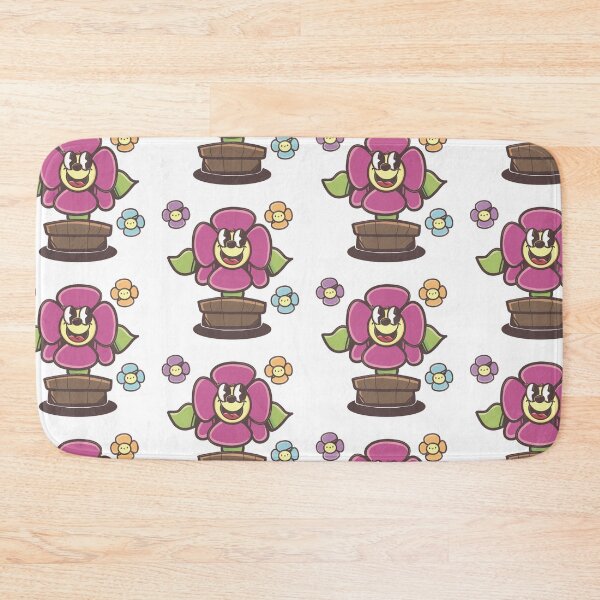 Item preview, Happy 30's Cartoon Flower designed and sold by MeisVivis.