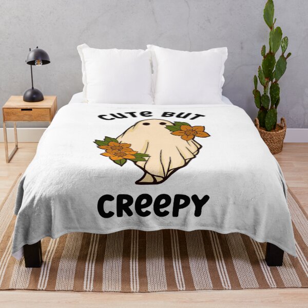 Item preview, Cute but creepy designed and sold by SushiAnn.