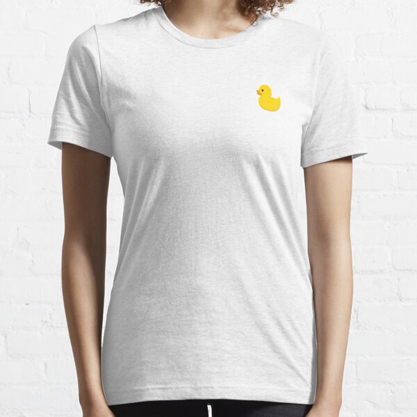 Rubber duckie Essential T-Shirt