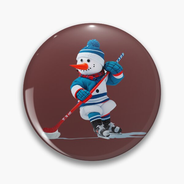 Item preview, snowman player designed and sold by D-dreams.