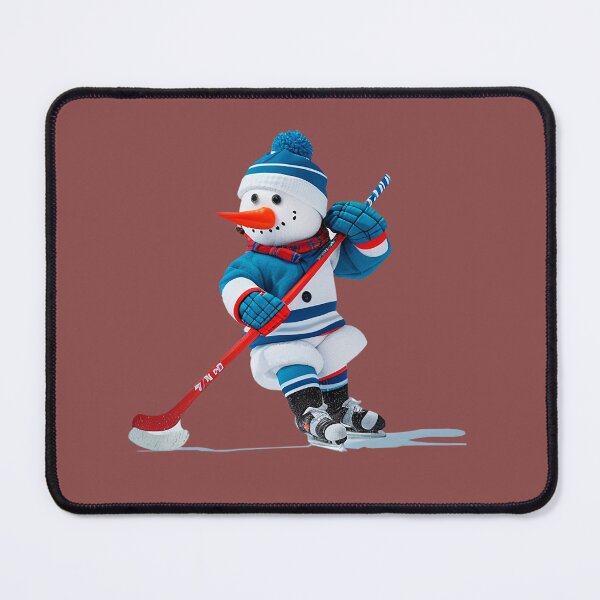 Item preview, snowman player designed and sold by D-dreams.