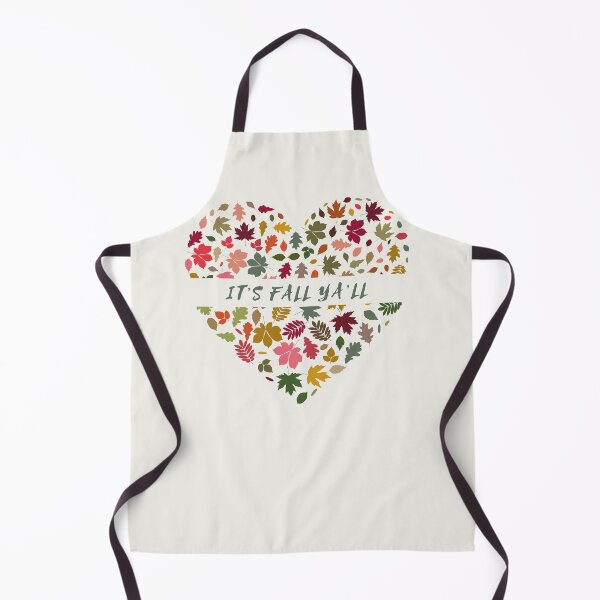 Item preview, It's Fall Ya'll designed and sold by mamamiamarket.
