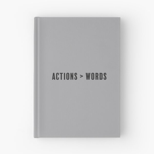 Item preview, Actions > Words - Athletic Heather Background designed and sold by Daniel-DL.