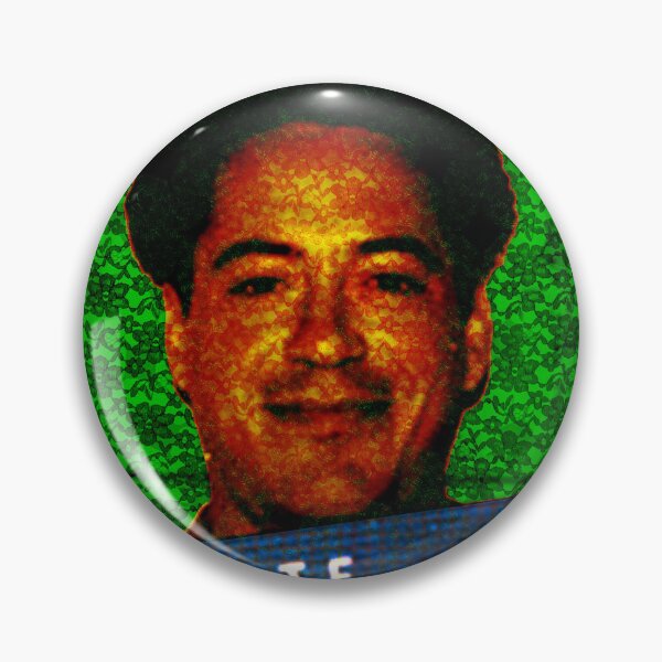 Item preview, Robert Downey Jr Mugshot by SABRE designed and sold by sabreart.
