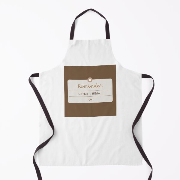Item preview, Coffee+ Bible  / reminder designed and sold by SWbyG.