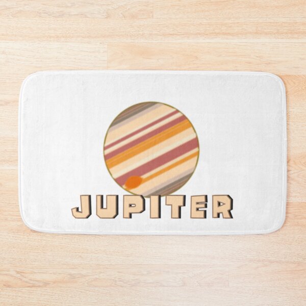 Item preview, Jupiter designed and sold by ArashiiGames.