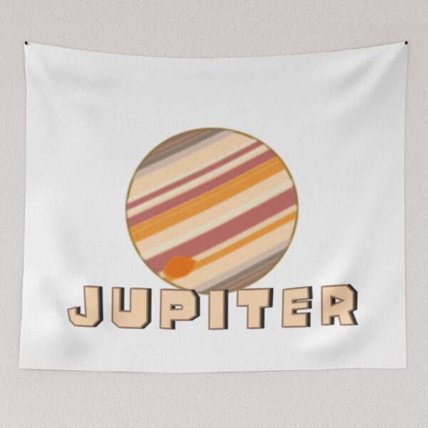 Artikelvorschau, Jupiter entworfen und verkauft von ArashiiGames.