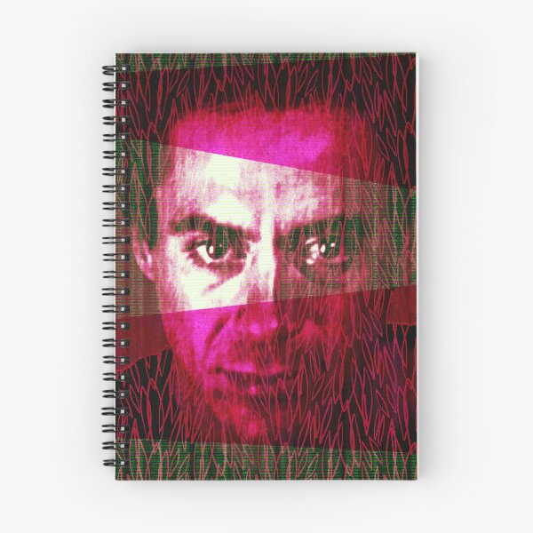 Item preview, Robert Downey Jr Mugshot by SABRE designed and sold by sabreart.