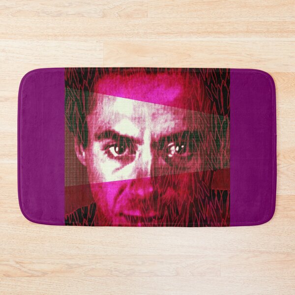 Item preview, Robert Downey Jr Mugshot by SABRE designed and sold by sabreart.