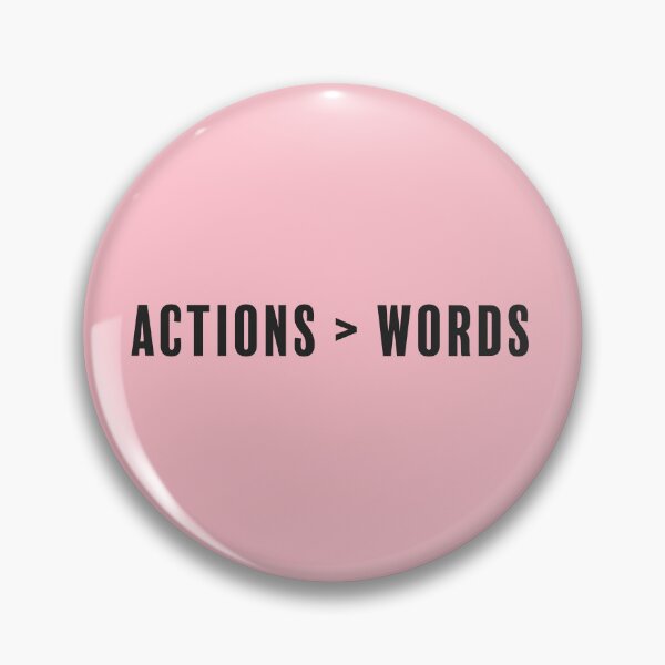 Item preview, Actions > Words - Pink Background designed and sold by Daniel-DL.