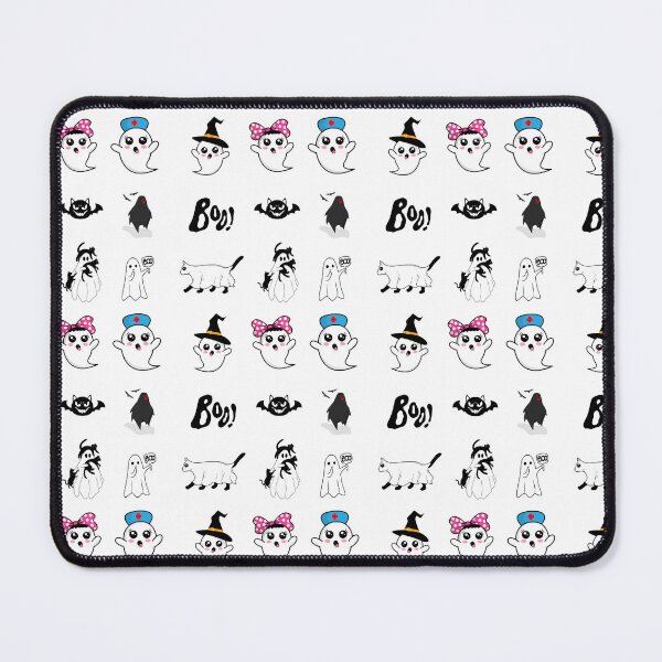 Item preview, Cute pack to scare on Halloween night designed and sold by huape.
