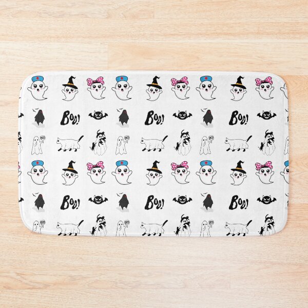 Item preview, Cute pack to scare on Halloween night designed and sold by huape.