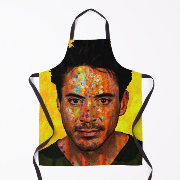 Item preview, Robert Downey Jr Mugshot by SABRE designed and sold by sabreart.