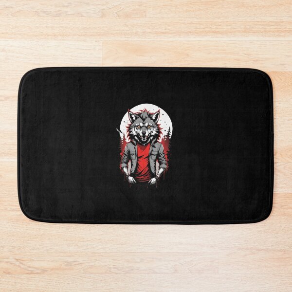 Item preview, Loup garous adoslescent designed and sold by YumeOrigins.