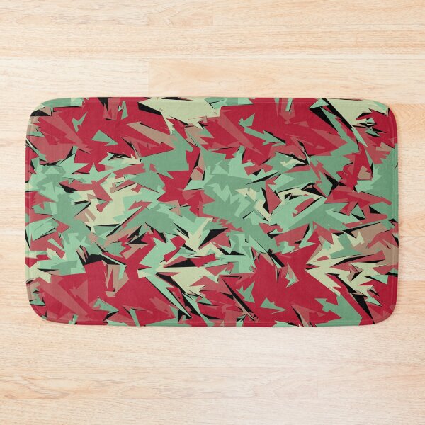 Item preview, Random Abstract Pattern designed and sold by Texterns.