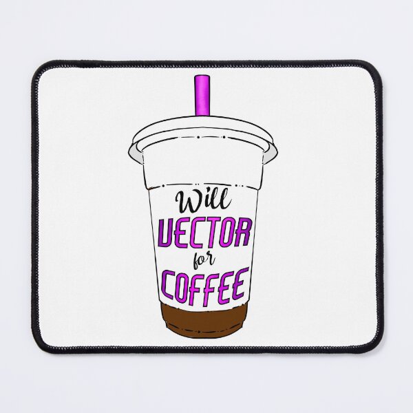Item preview, ATC Will vector for coffee designed and sold by AdventuresOy.