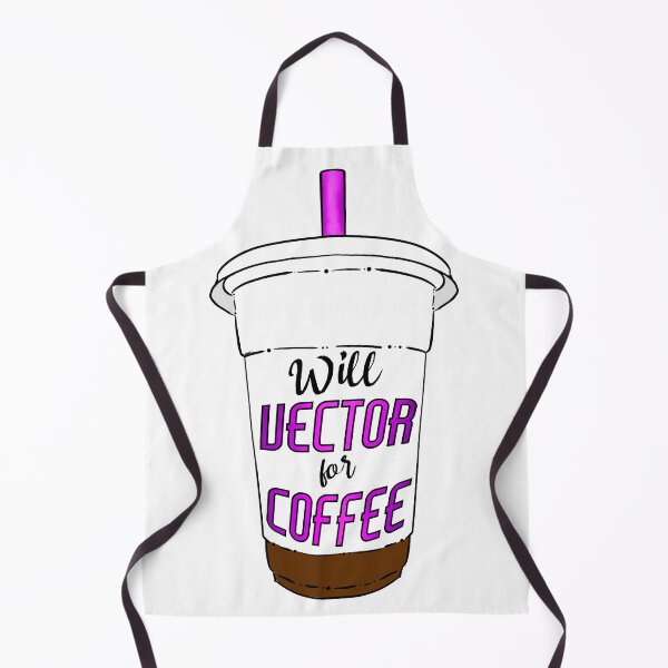Item preview, ATC Will vector for coffee designed and sold by AdventuresOy.