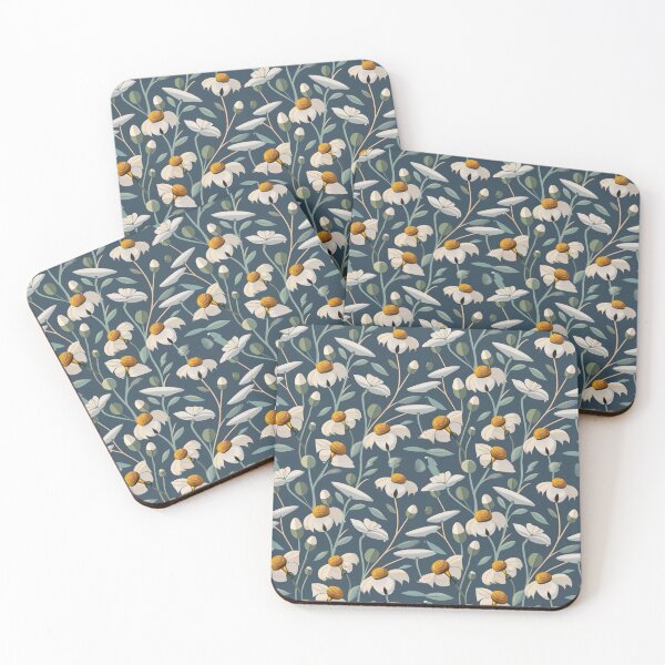 Item preview, Flower Pattern designed and sold by Myra365Art.