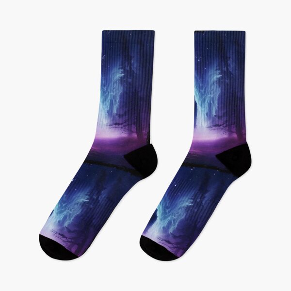 Item preview, Ghost Haunted Halloween Nights Frightfully Stylish October's Glow designed and sold by NLTees.