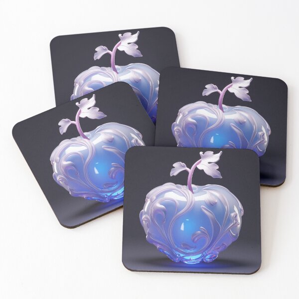 Item preview, Magic Apple designed and sold by UltraItems.