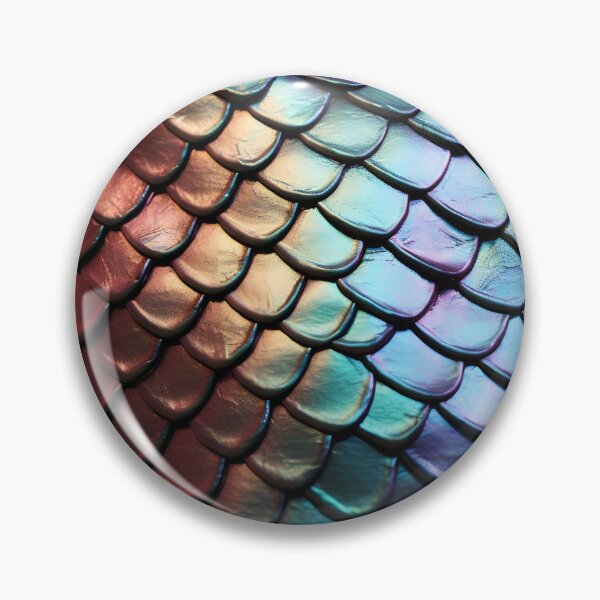 Item preview, iridescent colorful snakeskin print designed and sold by dcrc.