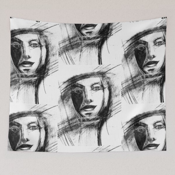 Item preview, Trauma designed and sold by VincentVanCole.