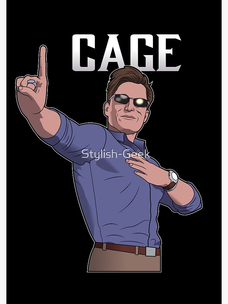 proud I made this myself #johnnycagemk1 #johnnycage #mkjohnnycage #mk1