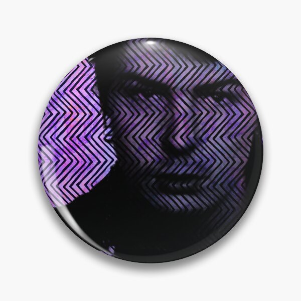 Item preview, Sid Vicious Mugshot by SABRE designed and sold by sabreart.