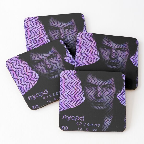 Item preview, Sid Vicious Mugshot by SABRE designed and sold by sabreart.