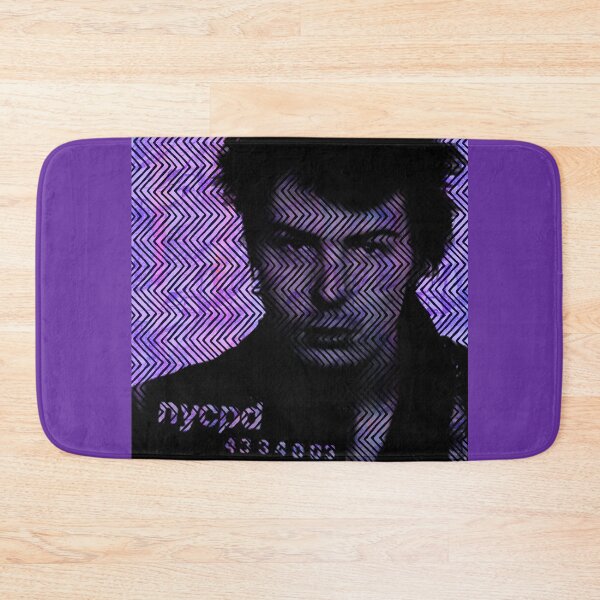 Item preview, Sid Vicious Mugshot by SABRE designed and sold by sabreart.