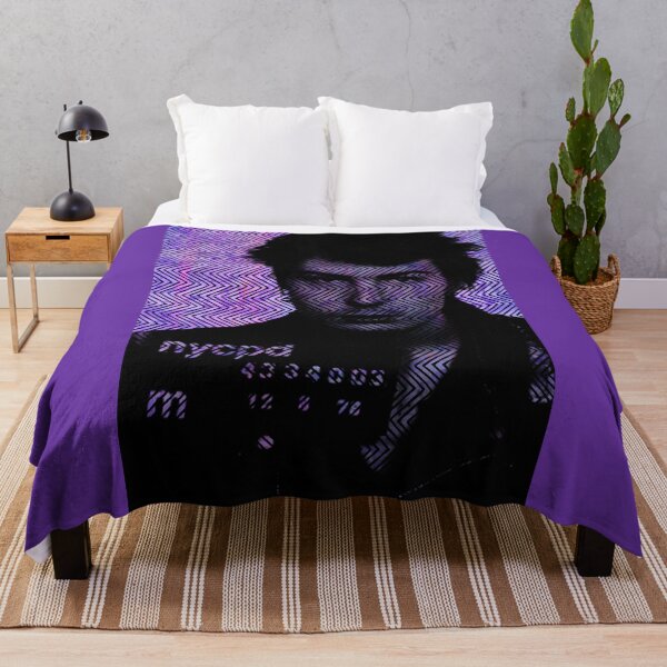 Item preview, Sid Vicious Mugshot by SABRE designed and sold by sabreart.