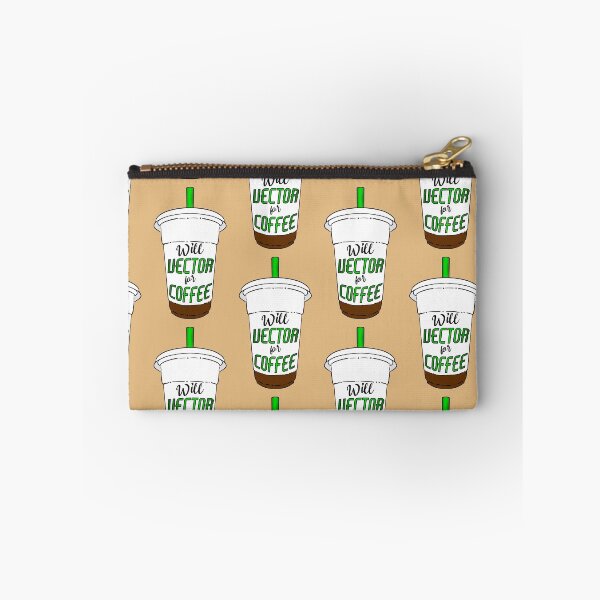 Item preview,  ATC Will vector for coffee green designed and sold by AdventuresOy.