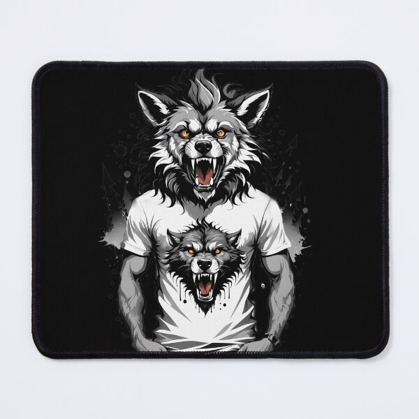 Item preview, adolescent loup garous 2 designed and sold by YumeOrigins.
